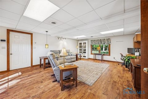 Tiny photo for 19383 Courtland Avenue, Elmore, OH 43616 (MLS # 6136490)