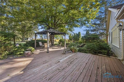 Tiny photo for 19383 Courtland Avenue, Elmore, OH 43616 (MLS # 6136490)