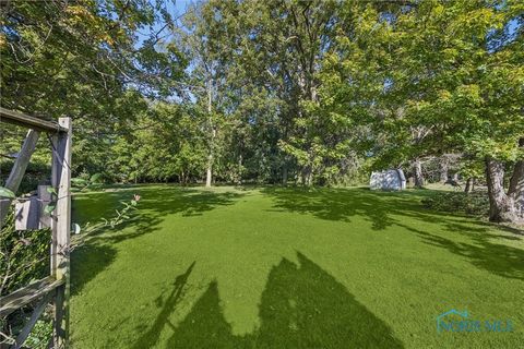 Tiny photo for 19383 Courtland Avenue, Elmore, OH 43616 (MLS # 6136490)