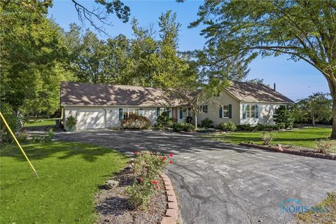 Tiny photo for 19383 Courtland Avenue, Elmore, OH 43616 (MLS # 6136490)