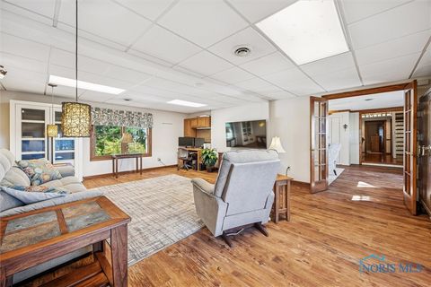 Tiny photo for 19383 Courtland Avenue, Elmore, OH 43616 (MLS # 6136490)