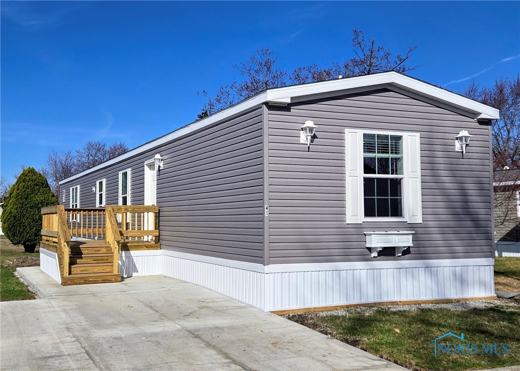 1048 N Main Street #41, Bowling Green, Ohio image 1