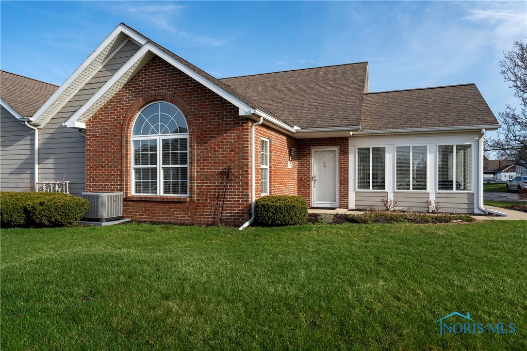 7754 Greenville Crossing #10-775, Waterville, Ohio image 3
