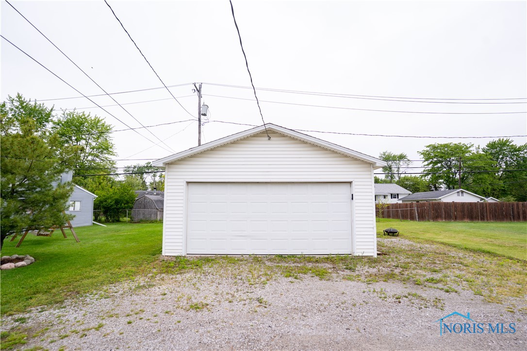 1618 S Clinton Street, Defiance, Ohio image 11