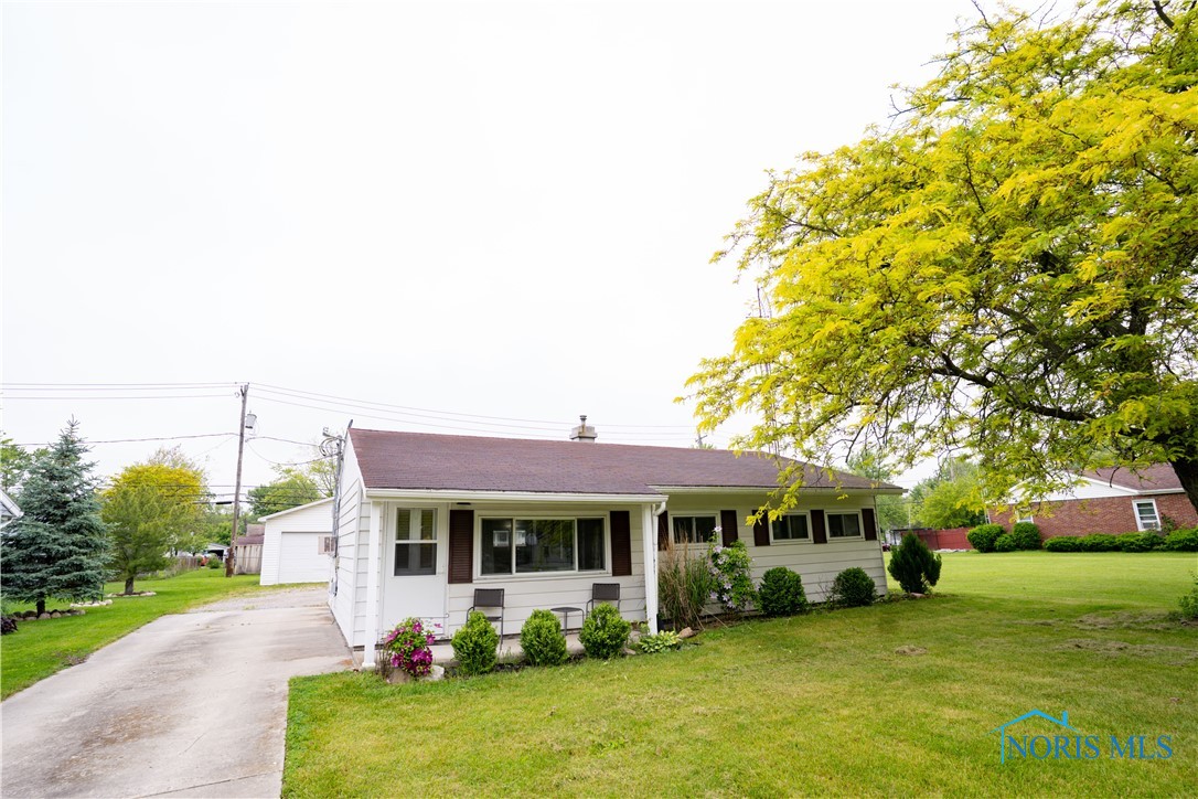1618 S Clinton Street, Defiance, Ohio image 2