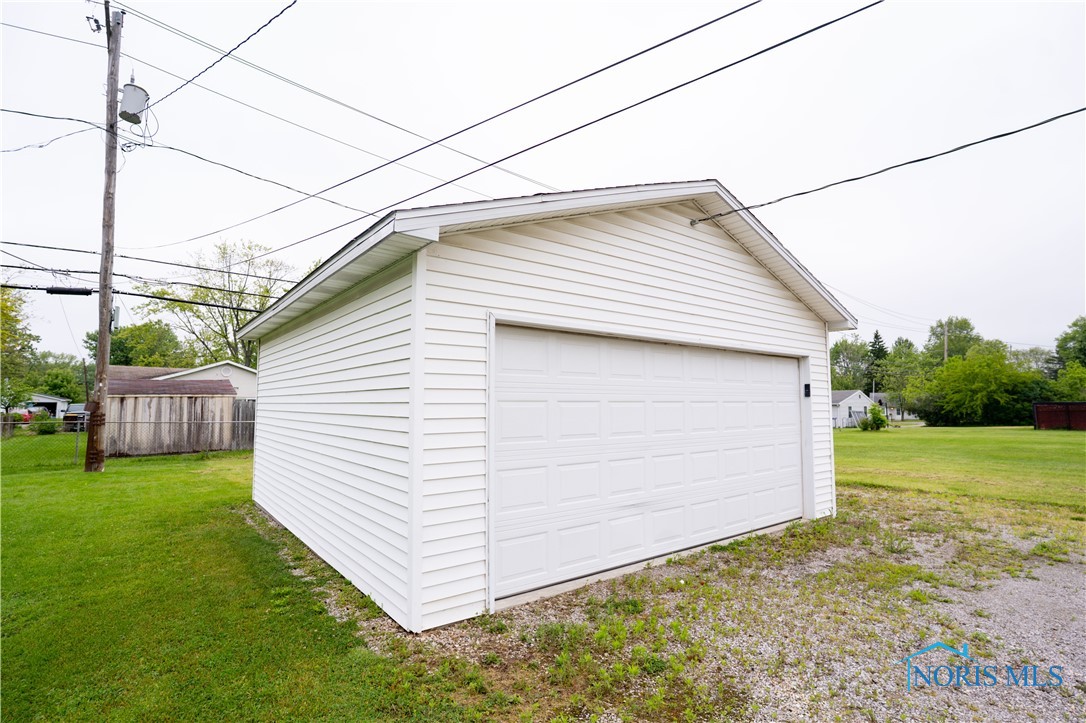 1618 S Clinton Street, Defiance, Ohio image 16