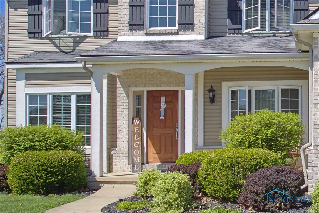4218 Herdmans Circle, Maumee, Ohio image 2