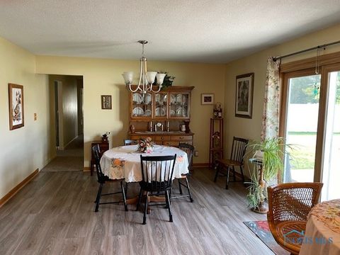 Tiny photo for 118 Townline Rd Rd, Bryan, OH 43506 (MLS # 6136185)