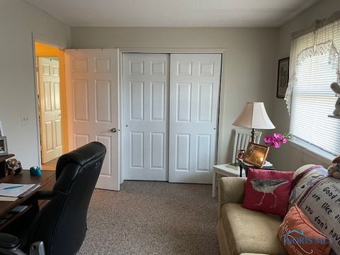 Tiny photo for 118 Townline Rd Rd, Bryan, OH 43506 (MLS # 6136185)