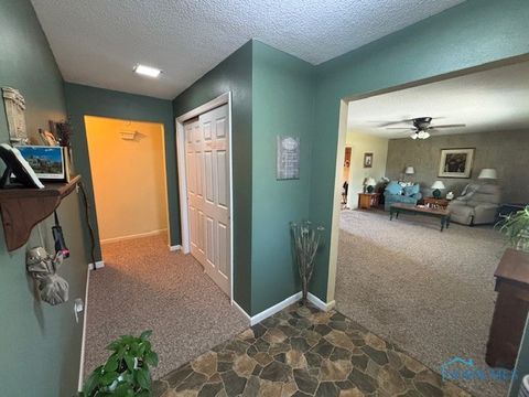 Tiny photo for 118 Townline Rd Rd, Bryan, OH 43506 (MLS # 6136185)