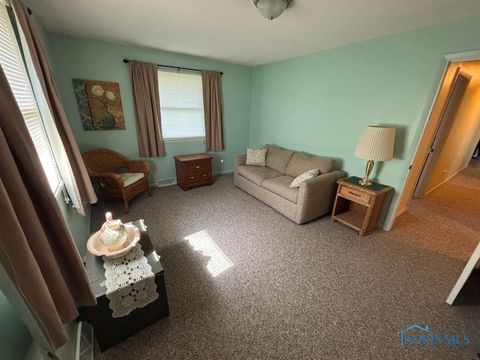 Tiny photo for 118 Townline Rd Rd, Bryan, OH 43506 (MLS # 6136185)