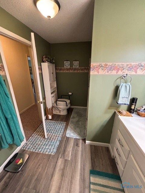 Tiny photo for 118 Townline Rd Rd, Bryan, OH 43506 (MLS # 6136185)