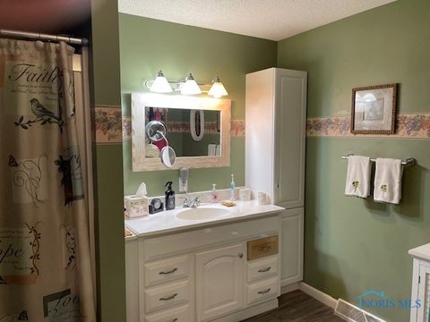 Tiny photo for 118 Townline Rd Rd, Bryan, OH 43506 (MLS # 6136185)