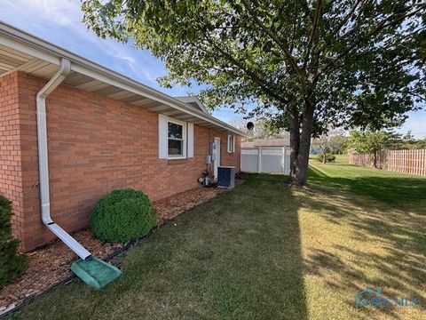 Tiny photo for 118 Townline Rd Rd, Bryan, OH 43506 (MLS # 6136185)