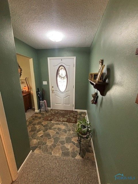 Tiny photo for 118 Townline Rd Rd, Bryan, OH 43506 (MLS # 6136185)
