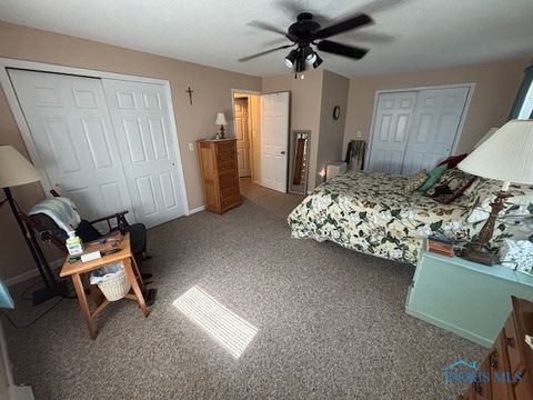 Tiny photo for 118 Townline Rd Rd, Bryan, OH 43506 (MLS # 6136185)