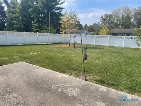 Tiny photo for 118 Townline Rd Rd, Bryan, OH 43506 (MLS # 6136185)