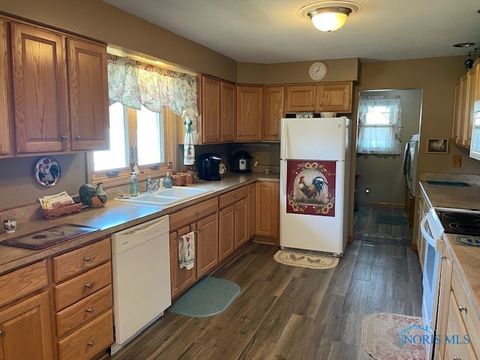 Tiny photo for 118 Townline Rd Rd, Bryan, OH 43506 (MLS # 6136185)
