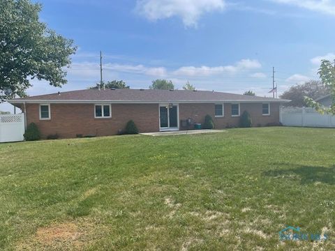 Tiny photo for 118 Townline Rd Rd, Bryan, OH 43506 (MLS # 6136185)