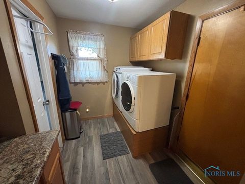 Tiny photo for 118 Townline Rd Rd, Bryan, OH 43506 (MLS # 6136185)