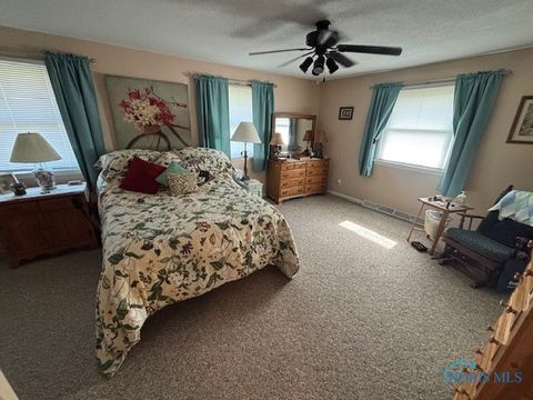 Tiny photo for 118 Townline Rd Rd, Bryan, OH 43506 (MLS # 6136185)