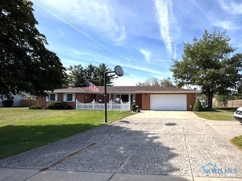 Photo of 118 Townline Rd Rd, Bryan, OH 43506 (MLS # 6136185)