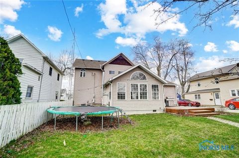 Tiny photo for 406 N Main Street, Continental, OH 45831 (MLS # 6137000)