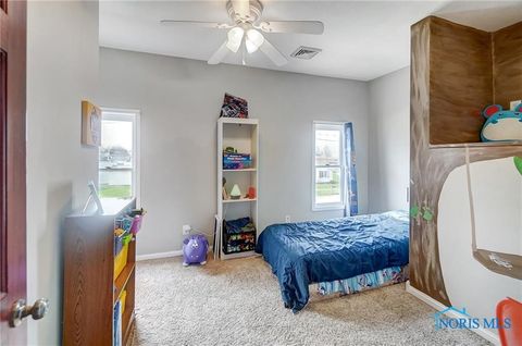 Tiny photo for 406 N Main Street, Continental, OH 45831 (MLS # 6137000)