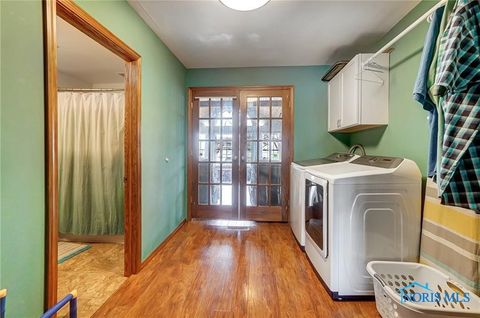 Tiny photo for 406 N Main Street, Continental, OH 45831 (MLS # 6137000)