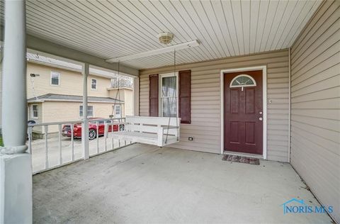 Tiny photo for 406 N Main Street, Continental, OH 45831 (MLS # 6137000)
