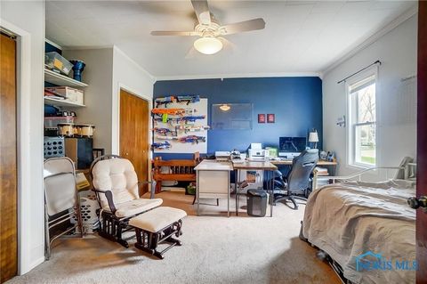 Tiny photo for 406 N Main Street, Continental, OH 45831 (MLS # 6137000)
