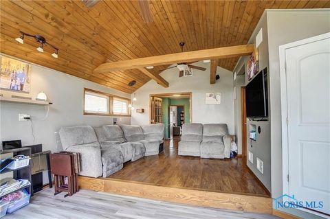 Tiny photo for 406 N Main Street, Continental, OH 45831 (MLS # 6137000)