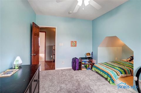 Tiny photo for 406 N Main Street, Continental, OH 45831 (MLS # 6137000)