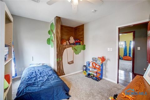 Tiny photo for 406 N Main Street, Continental, OH 45831 (MLS # 6137000)