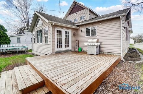 Tiny photo for 406 N Main Street, Continental, OH 45831 (MLS # 6137000)