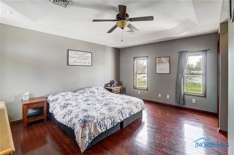 Tiny photo for 406 N Main Street, Continental, OH 45831 (MLS # 6137000)