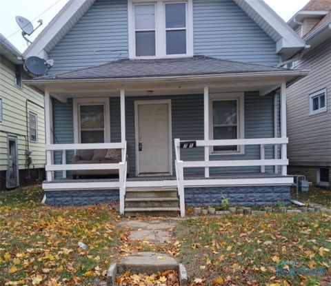Photo of Toledo, OH 43609 (MLS # 6136366)