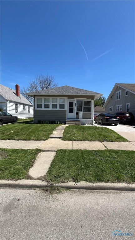 1720 Perth Street, Toledo, Ohio image 1
