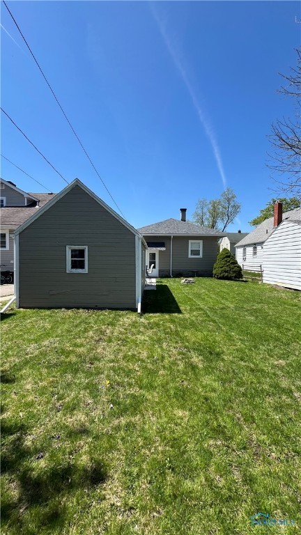 1720 Perth Street, Toledo, Ohio image 4