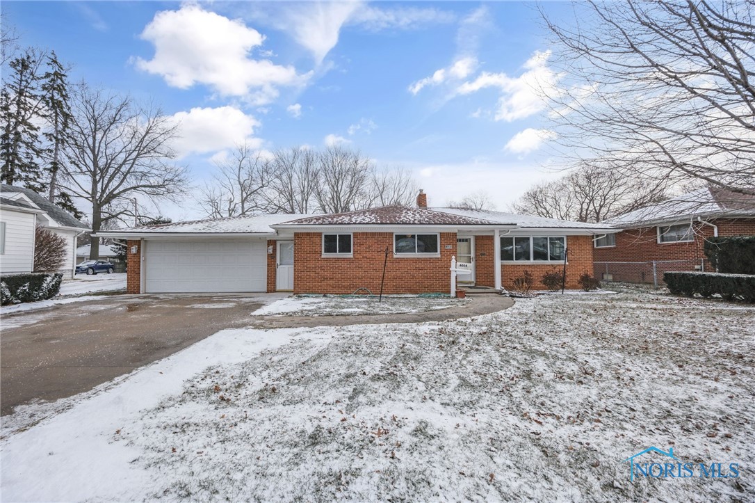 6054 Secor Road, Toledo, Ohio image 1