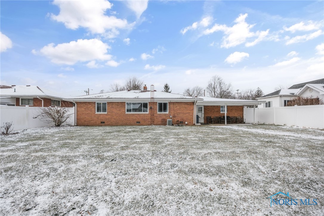 6054 Secor Road, Toledo, Ohio image 16