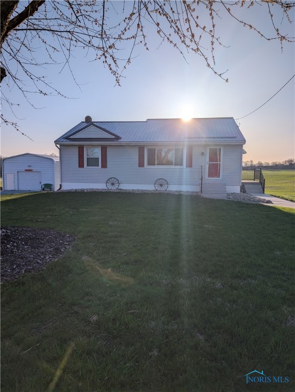 3027 State Highway 53, Upper Sandusky, Ohio image 1