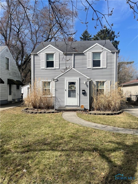 1013 Searles Road, Toledo, Ohio image 1
