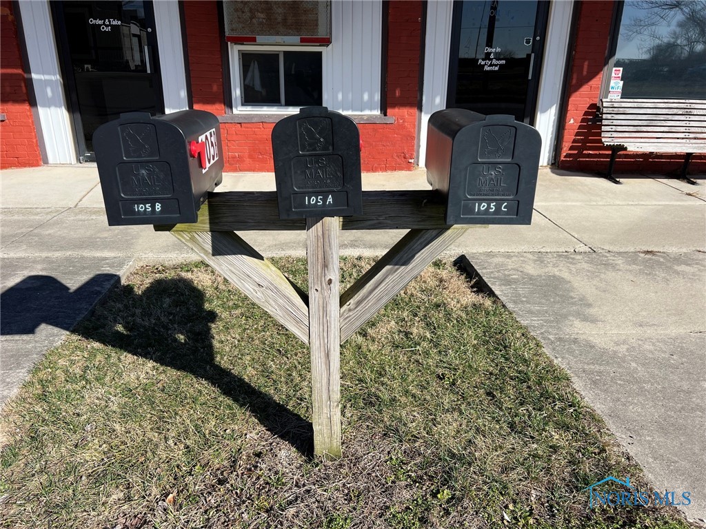 Rawson, Ohio 45881, United States, ,Commercial,Active,63793