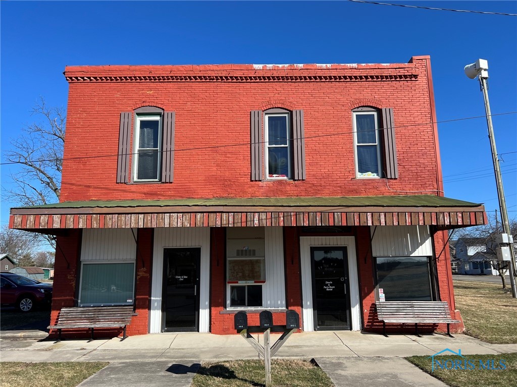 Rawson, Ohio 45881, United States, ,Commercial,Active,63793