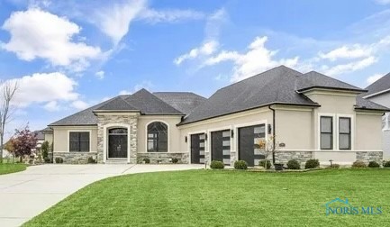 3700 Turtle Creek Drive, Perrysburg, Ohio image 1
