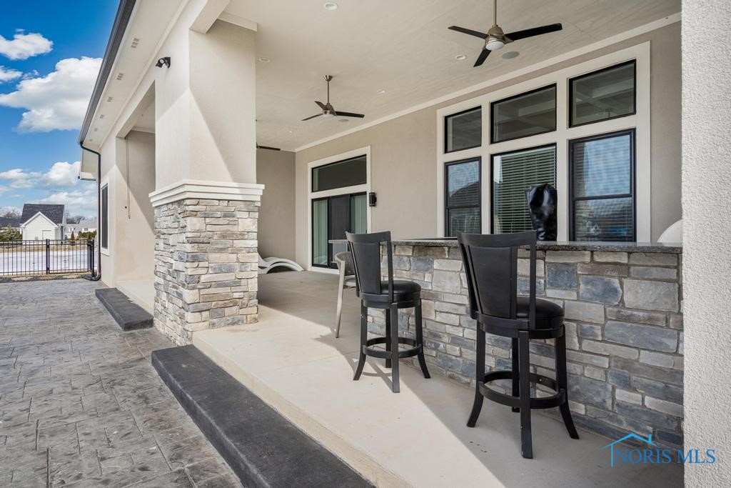 3700 Turtle Creek Drive, Perrysburg, Ohio image 42