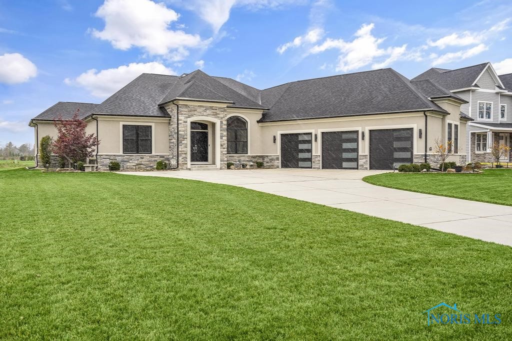 3700 Turtle Creek Drive, Perrysburg, Ohio image 5