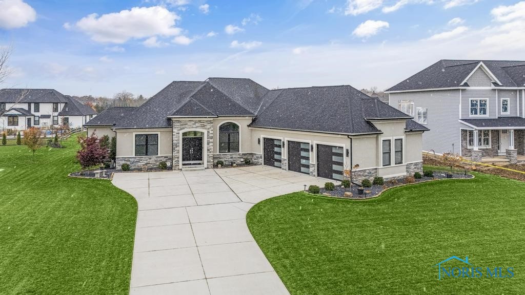 3700 Turtle Creek Drive, Perrysburg, Ohio image 4