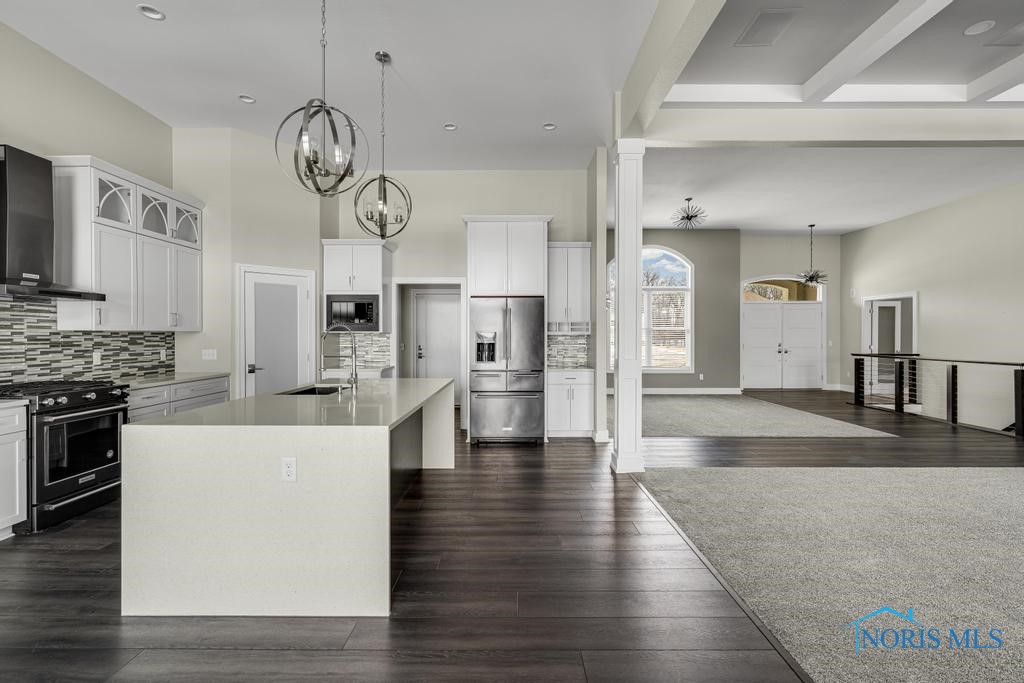 3700 Turtle Creek Drive, Perrysburg, Ohio image 20